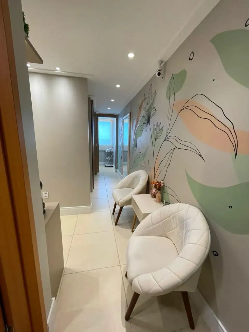 Sala Comercial | Parque Office | Augusto Montenegro | Andar Alto