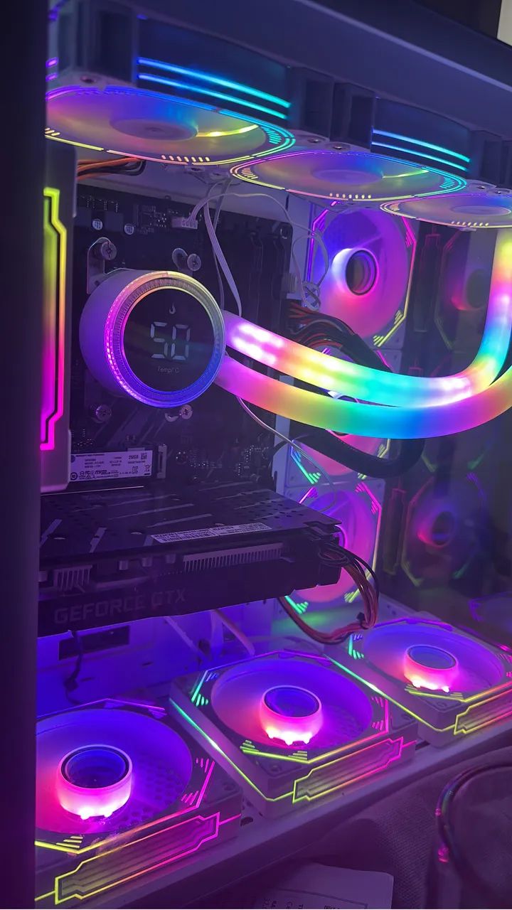 Pc top  - Foto 3