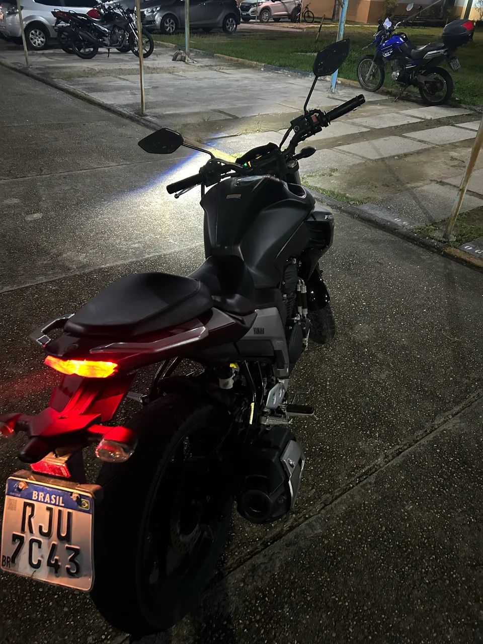 Moto  - Foto 4