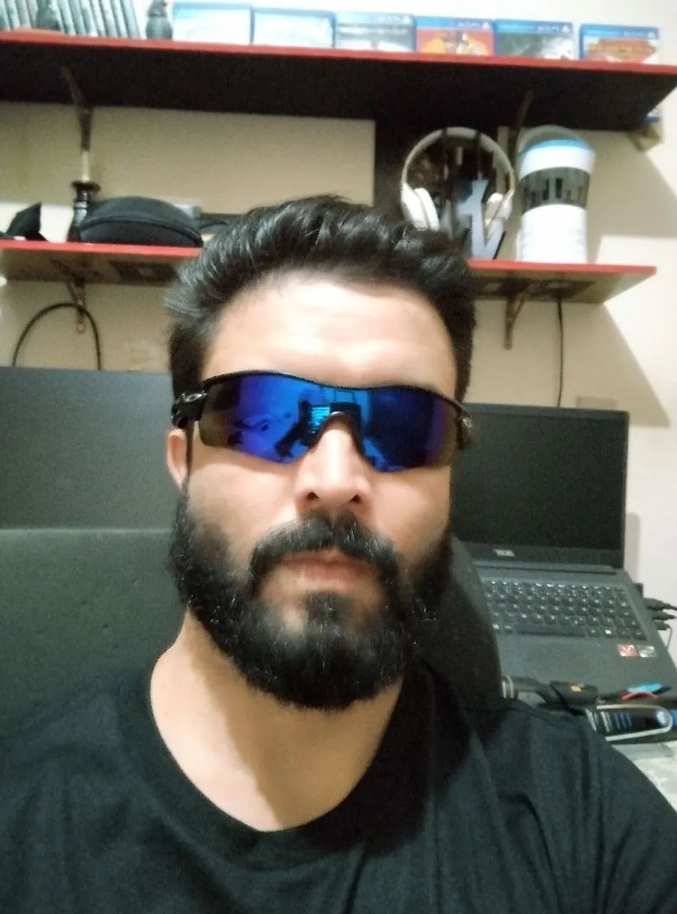 Oakley radar path  - Foto 4