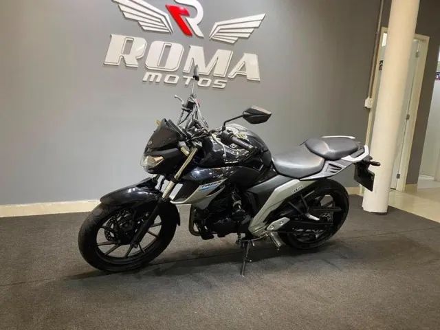 FZ 25 2019 - Foto 5
