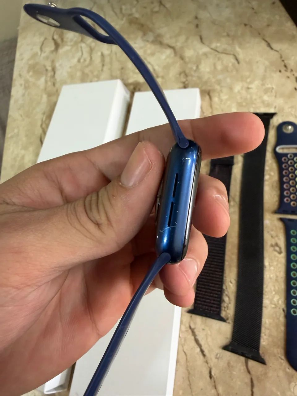 Apple Watch séries 6 40mm - Foto 2
