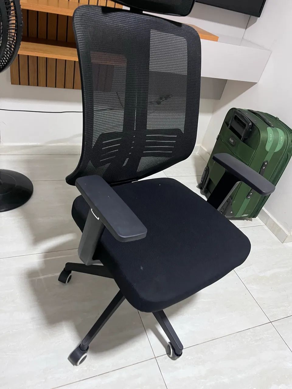 Cadeira escritório 