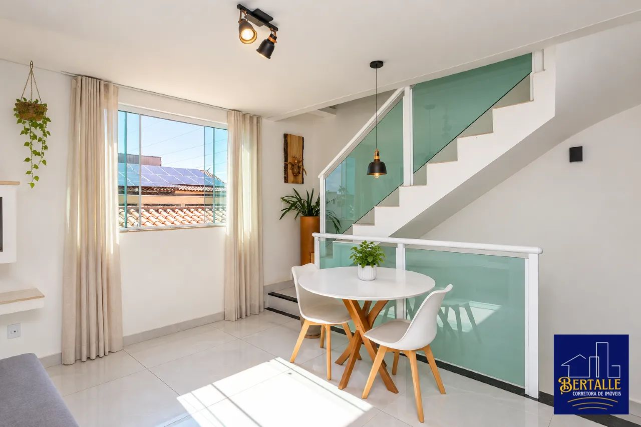 Apartamento com Suíte, 2 Vagas e Área Gourmet no Vila Cloris - Foto 2