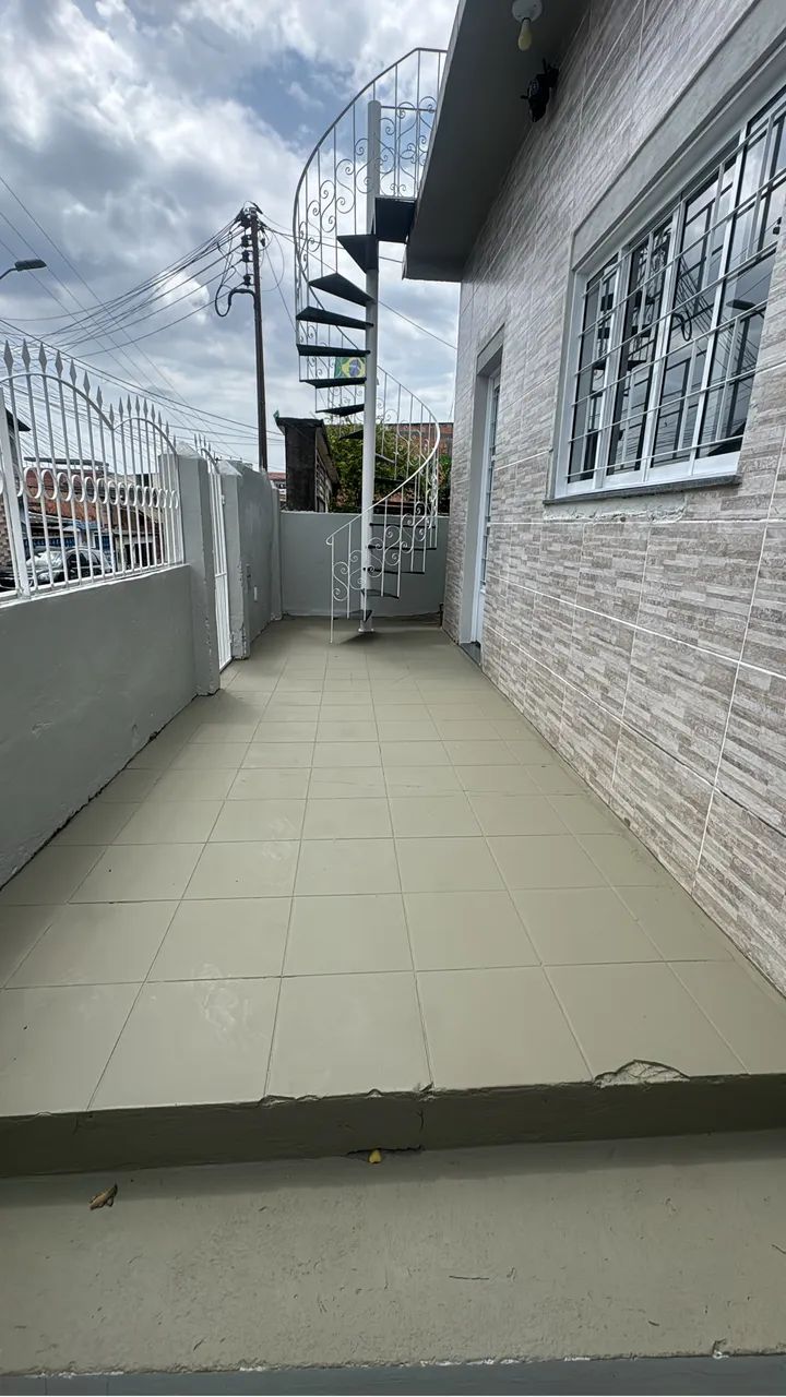 Aluga-se para casal sem filho 