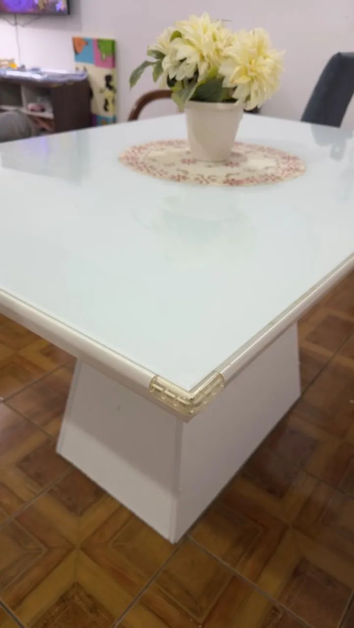 Mesa de sala de estar  - Foto 2