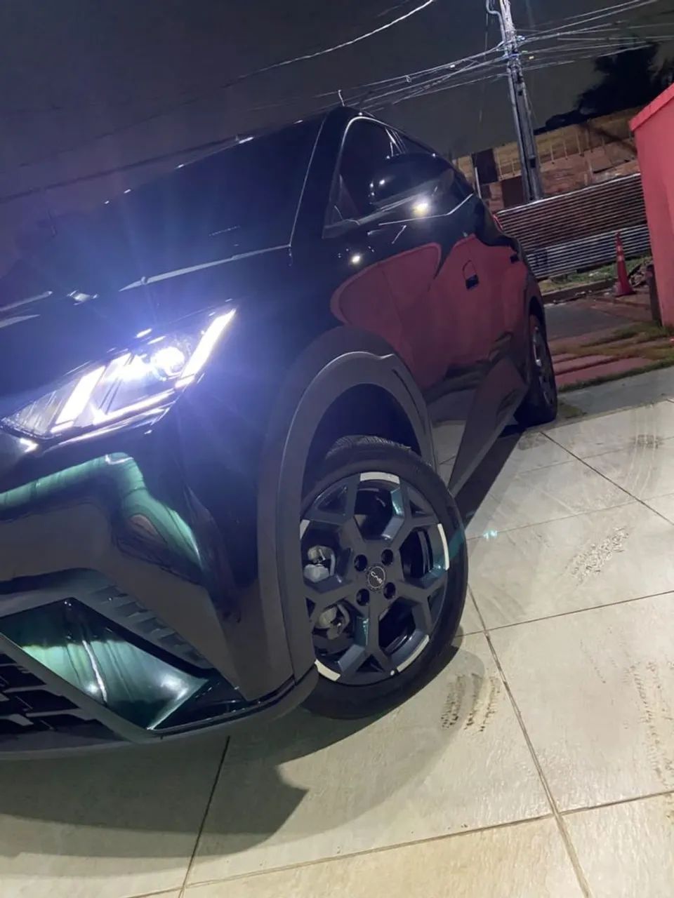 BYD Dolphin Mini (Elétrico) 2027 2027