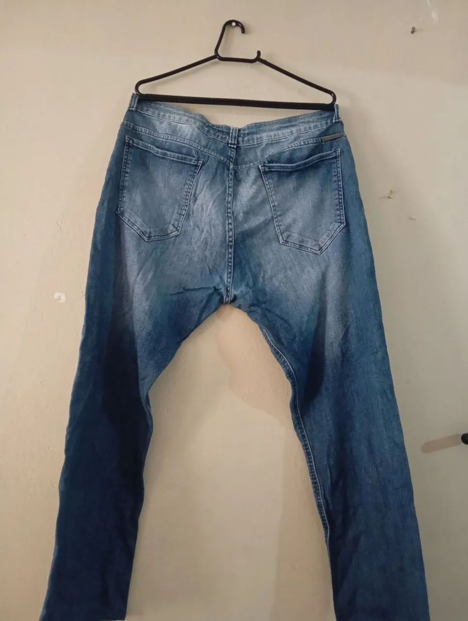 Calça jeans  - Foto 2