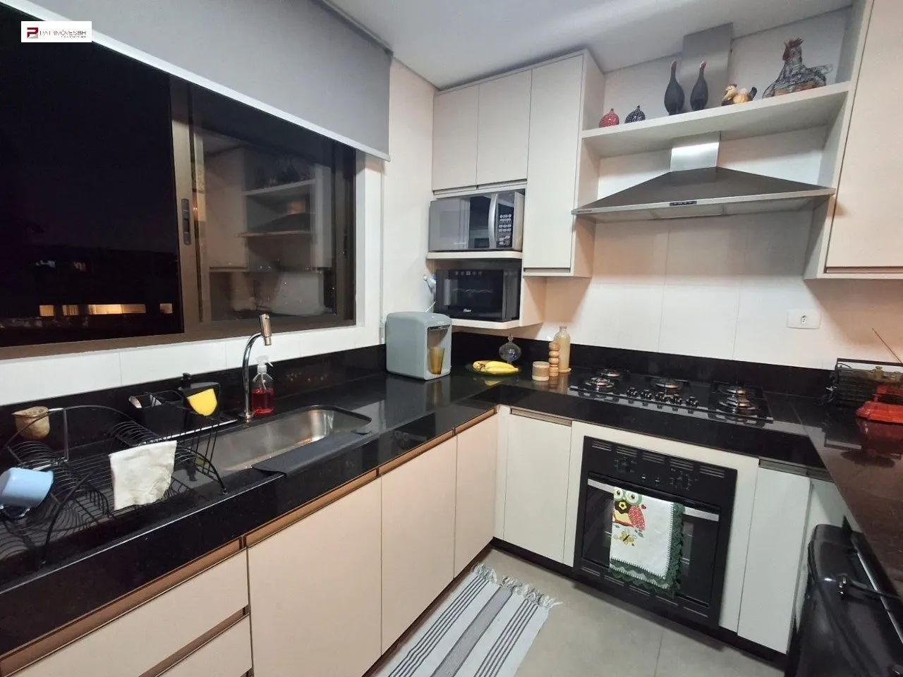 APARTAMENTO 3 QUARTOS 2 VAGAS BAIRRO DONA CLARA - Foto 4