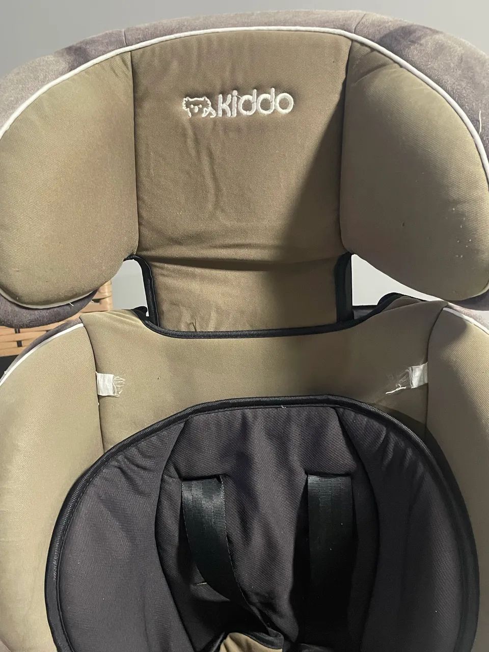 Cadeira de bebê para carro - Foto 2