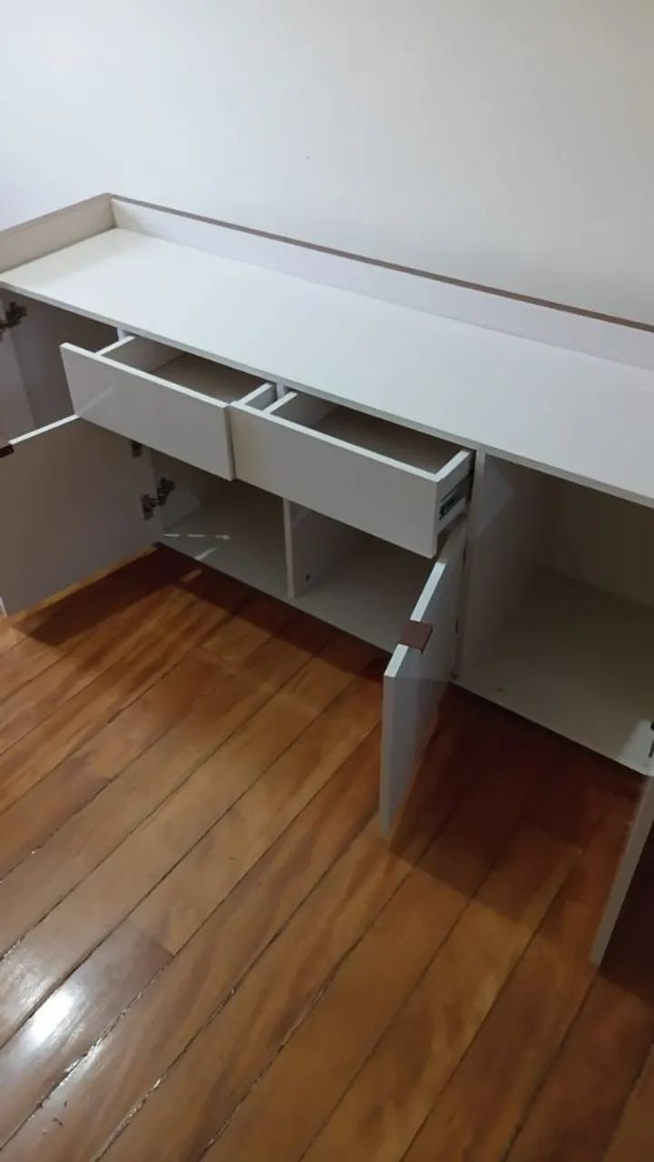 Buffet sala - Foto 2