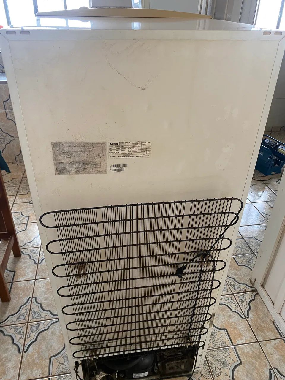 Freezer Vertical 231L - Foto 2