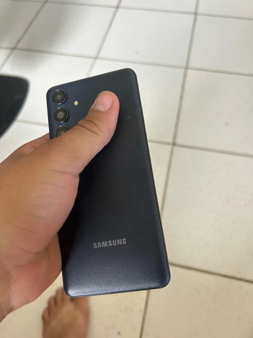 Galaxy m55 - Foto 2