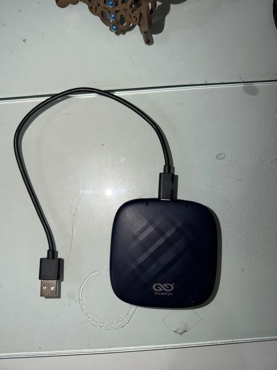 streaming box 