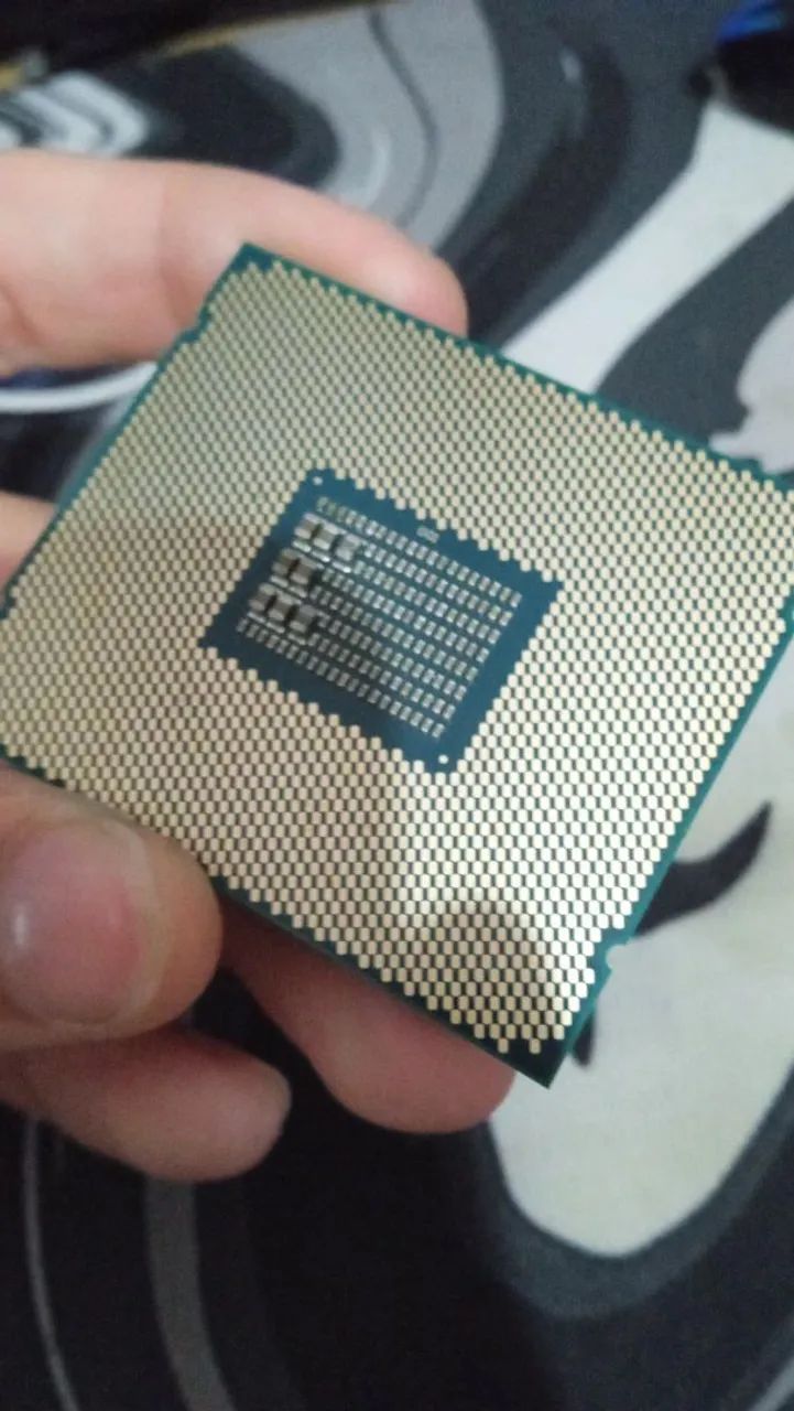 Intel Xeon E5-2650v4 - Foto 2
