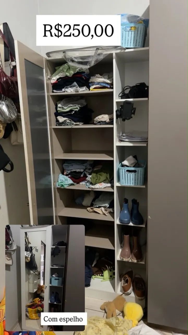 MÓVEIS USADOS  - Foto 2