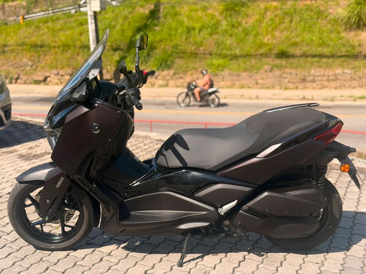 XMax 300cc 2026  - Foto 3