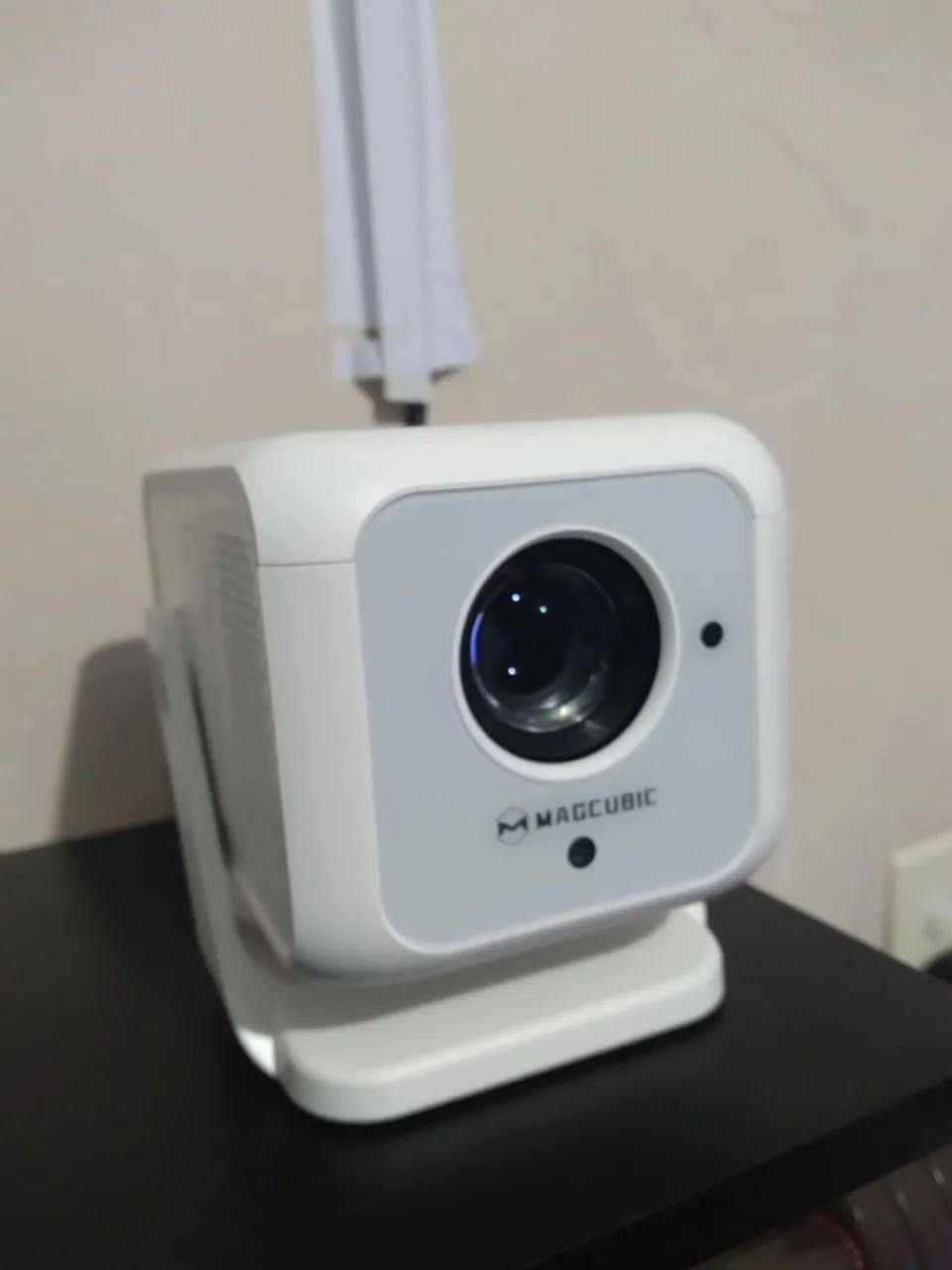 Projetor magcubic hy310x