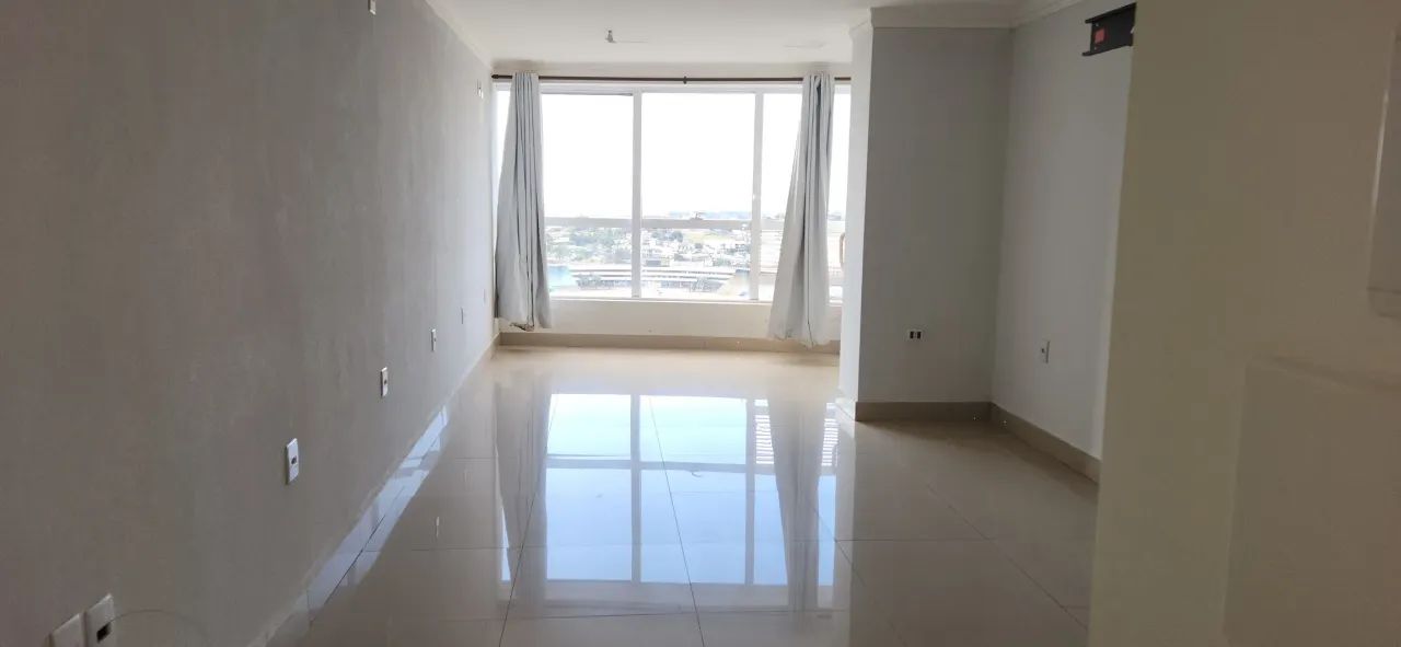 Sala para locação, Edifício Trend Office no Jardim Goiás, Goiânia, GO - Foto 4