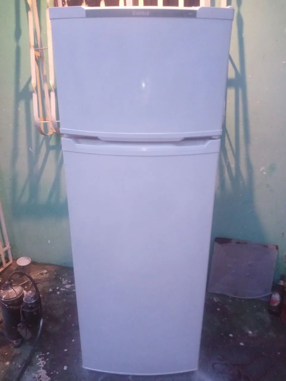 geladeira consul  - Foto 4