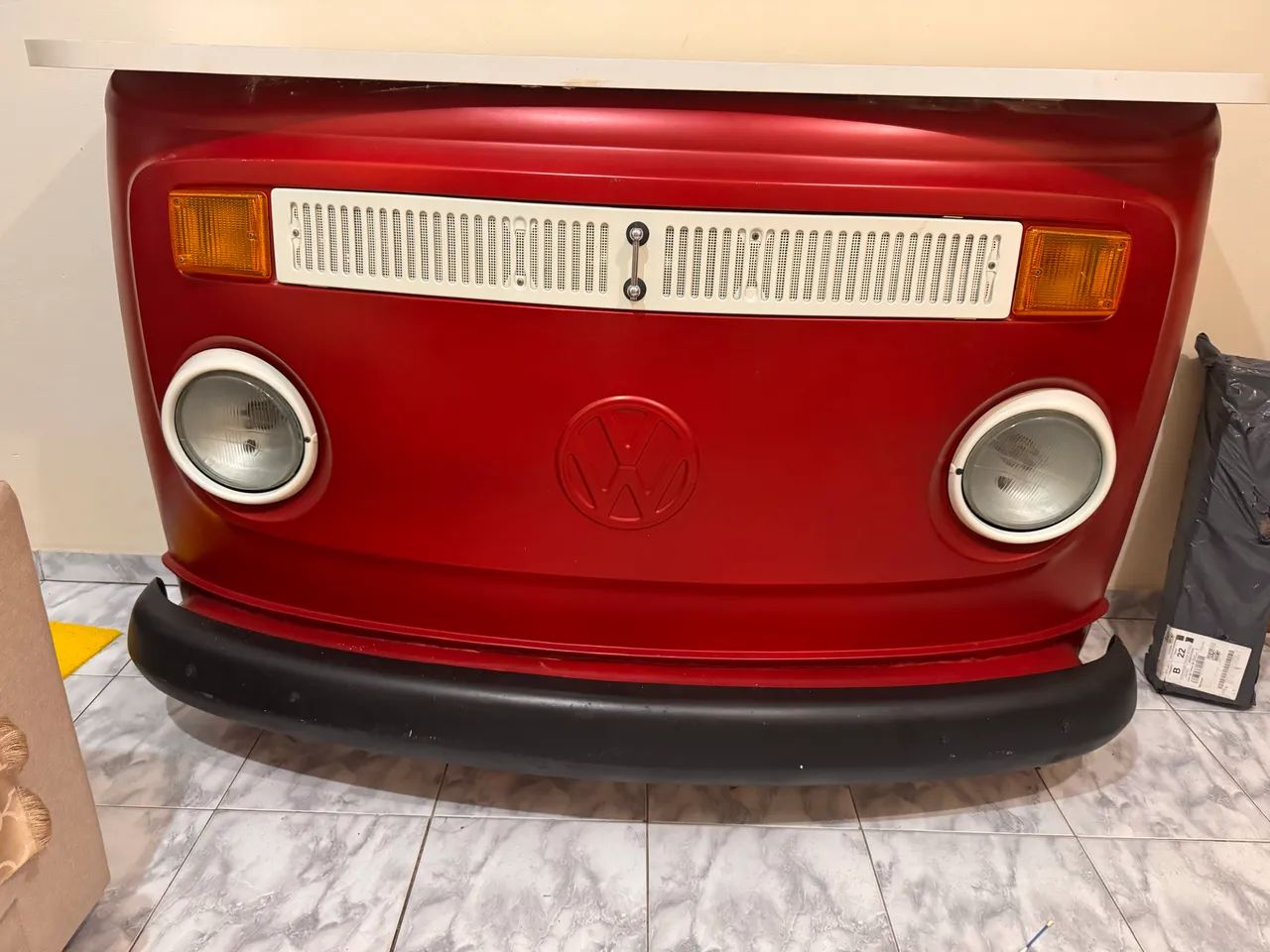 BANCADA KOMBI  - Foto 3