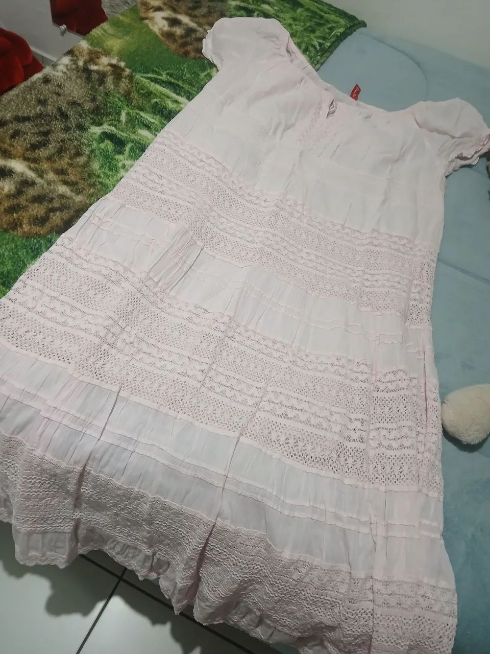 Vestido indiano  - Foto 2