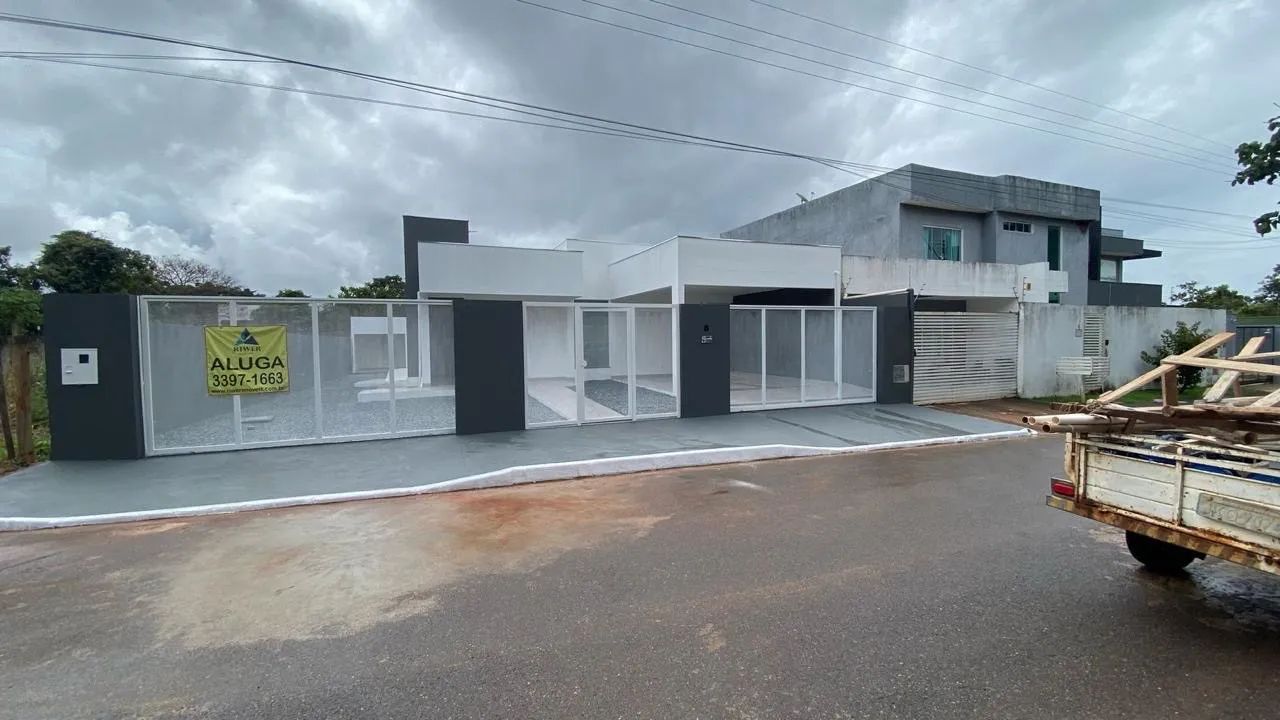 Foto - Brasília - Setor Habitacional Tororó (Jardim Botânico)