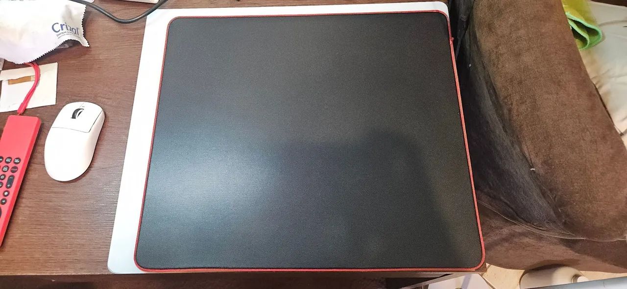 Mousepad MeowGamingGear Ultradesh   - Foto 5