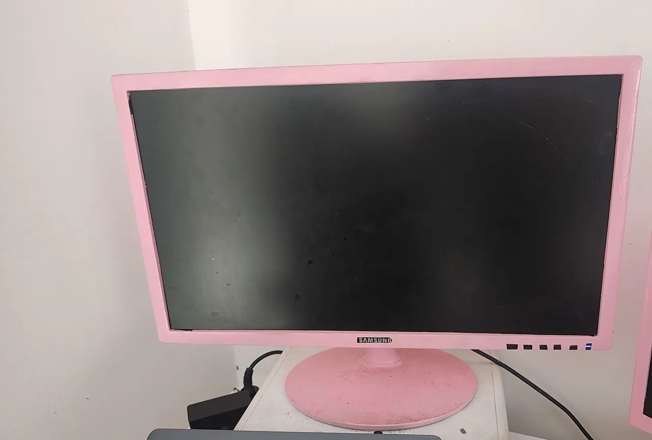 Monitor Samsung  - Foto 2