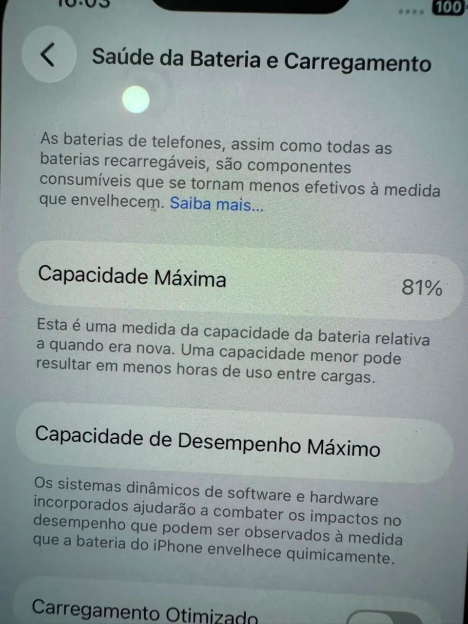 IPHONE 13 128 - Foto 2
