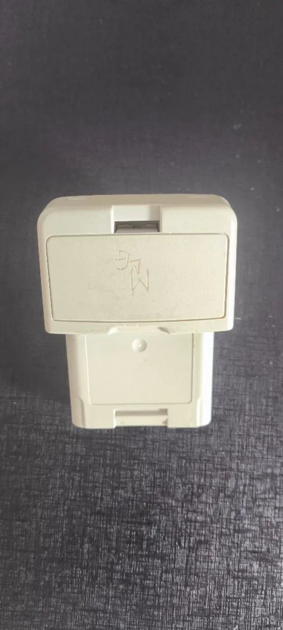 Rumble Pack Nintendo 64 Original Funcionando  - Foto 2