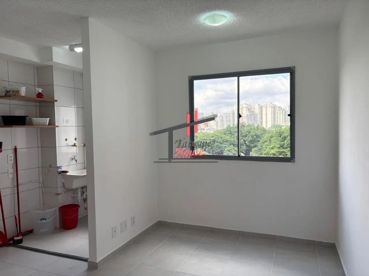 Apartamento em Mooca
