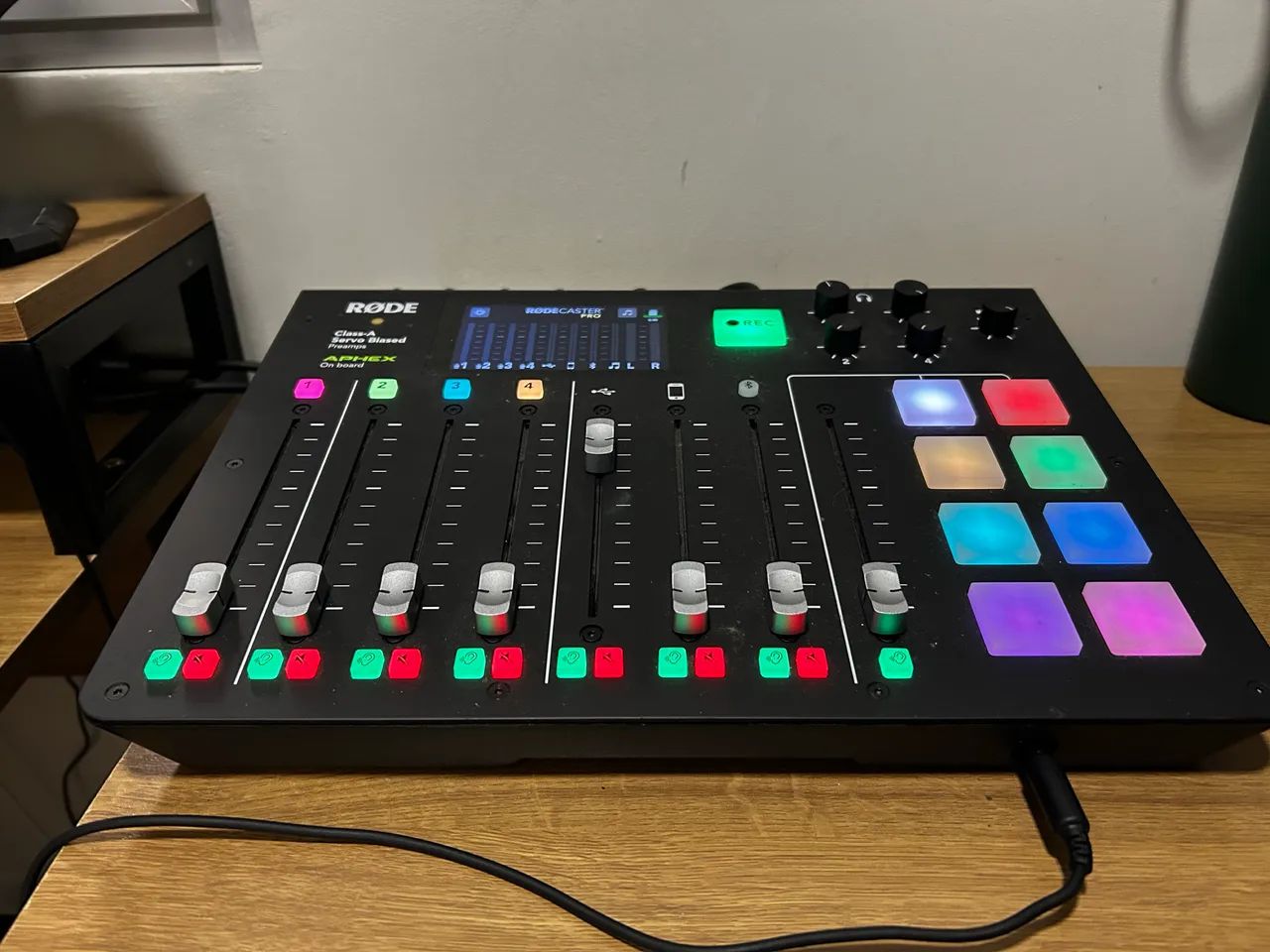 Rodecaster Pro I - Foto 2