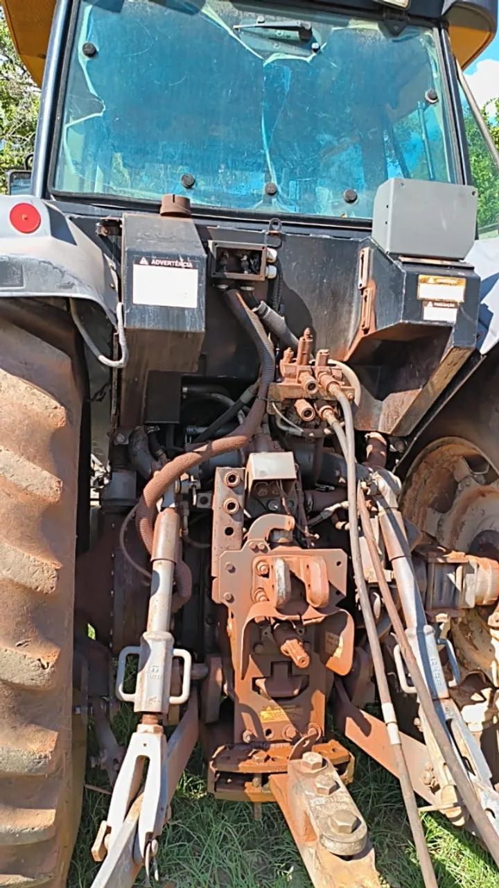 Trator e maquinas agricolas - Foto 4
