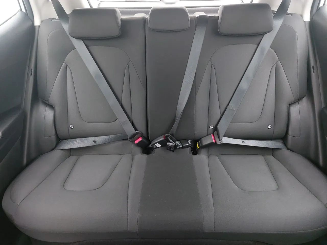 Hyundai Creta Comfort 1.0 TB 12V Flex Aut., foto 18 de 18