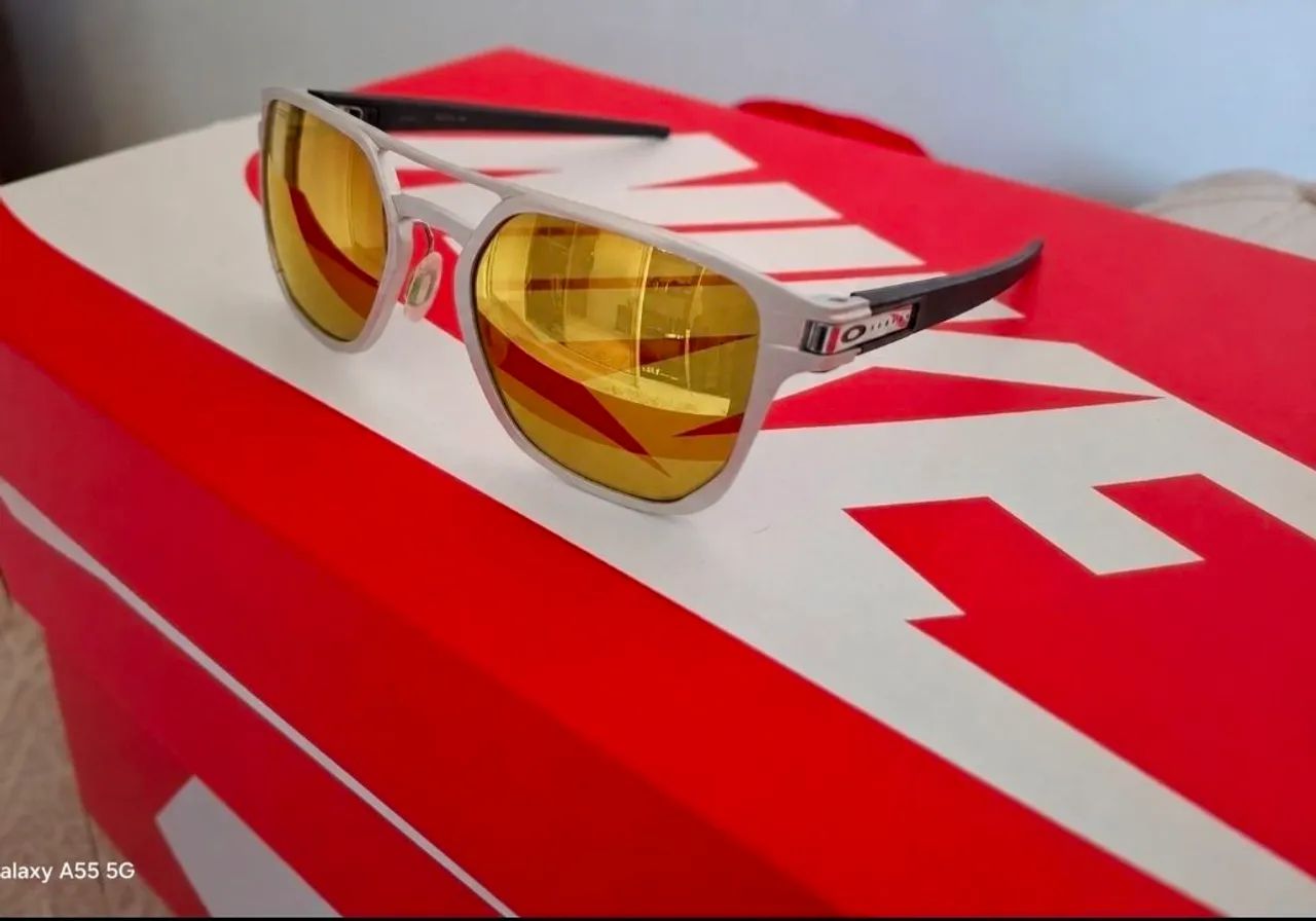 Oculos oakley  - Foto 5