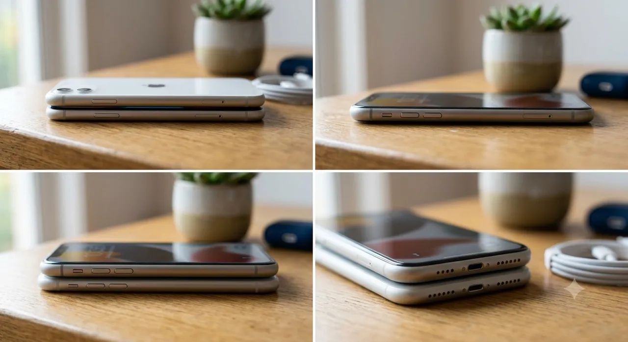 iPhone 11 64g branco  - Foto 2