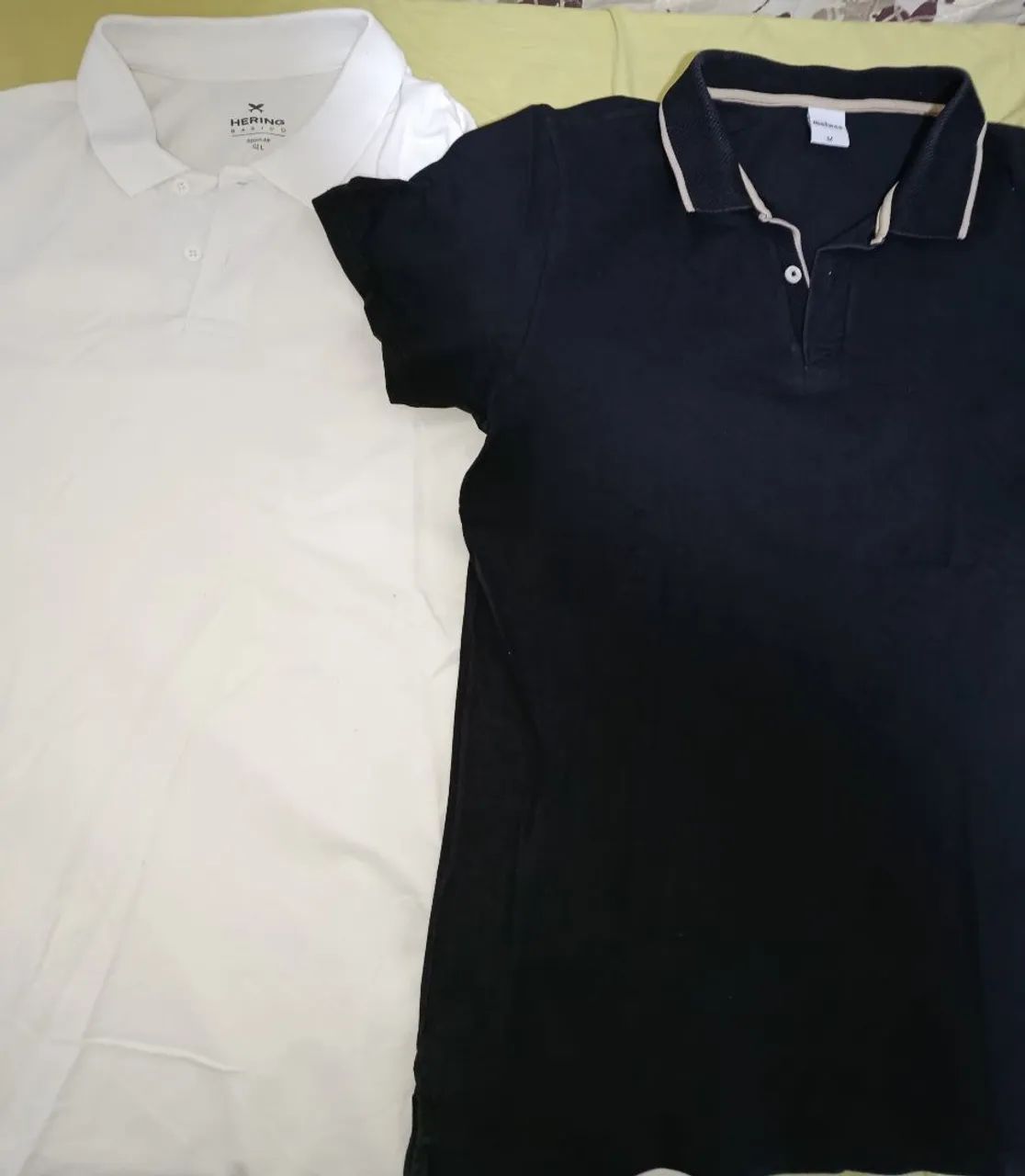 Camisas sociais e casuais - Foto 4