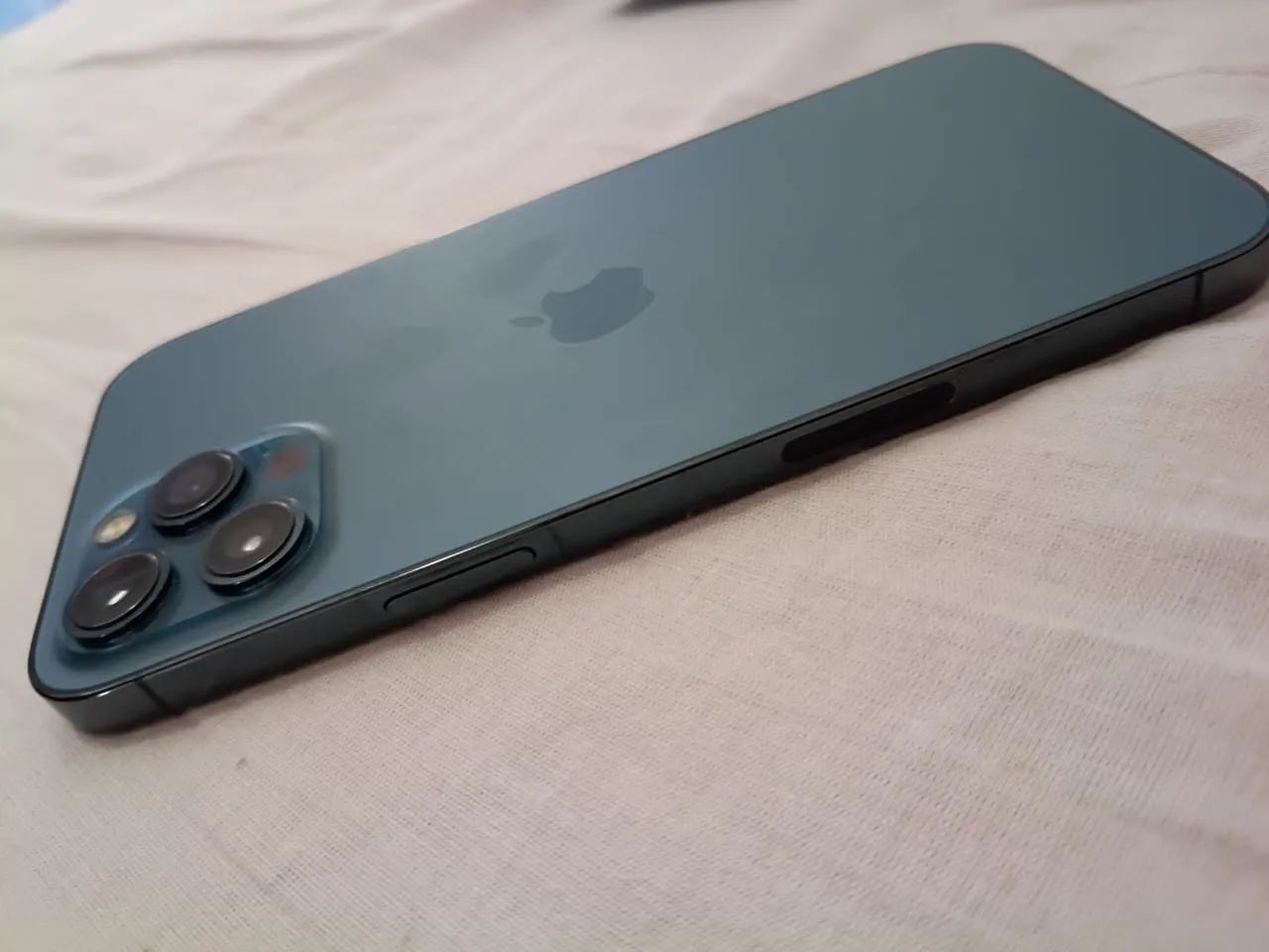 iphone 12 pro max - Foto 4