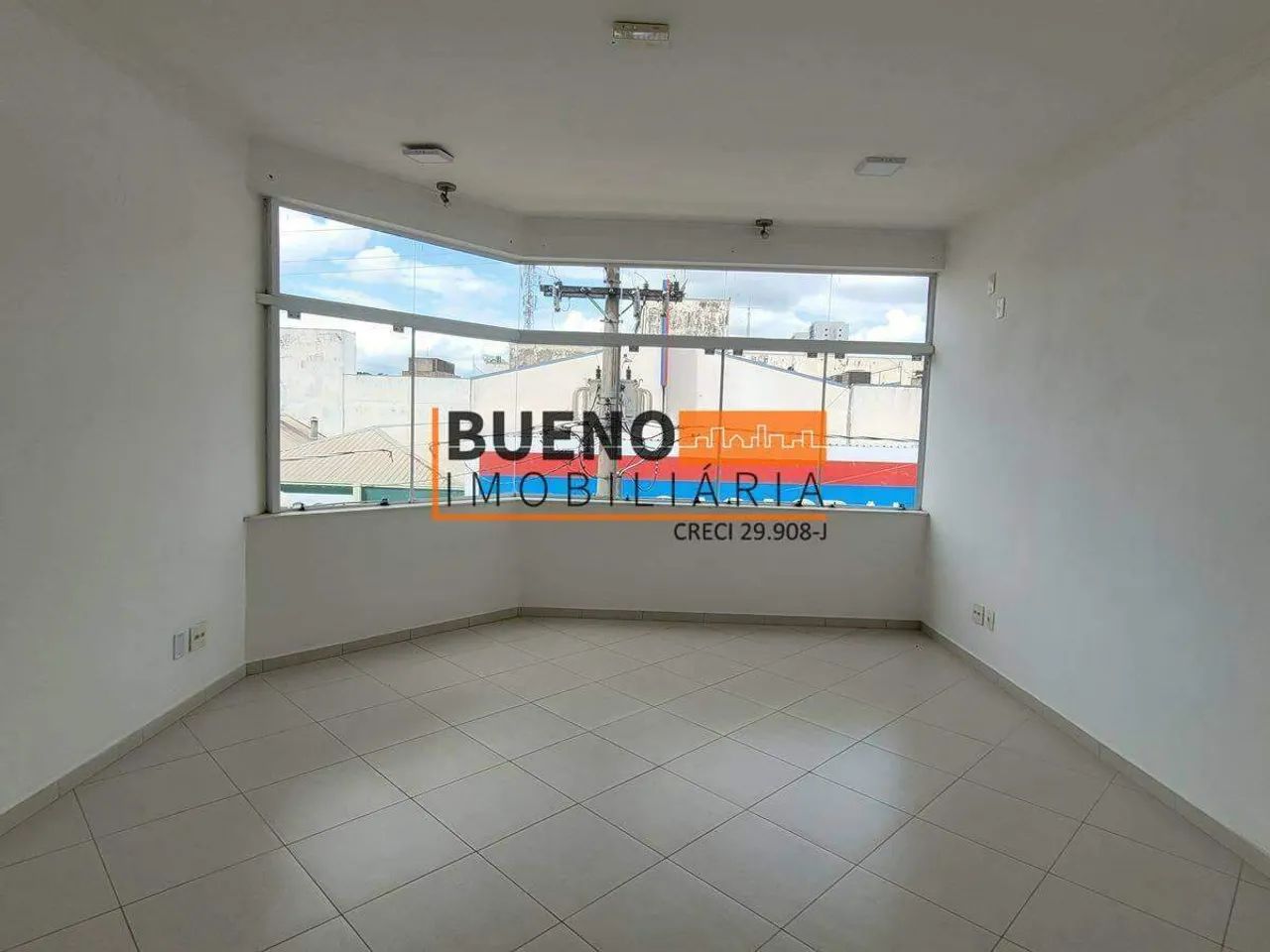 Sala comercial para aluguel, Centro - Santa Bárbara D'Oeste/SP
