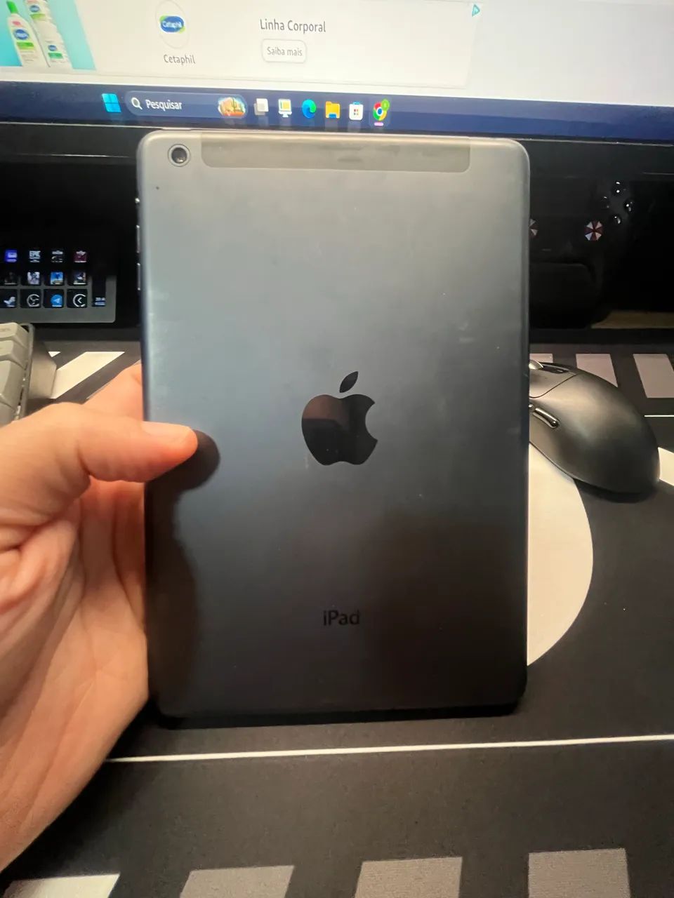 iPad mini 1 geração  - Foto 4