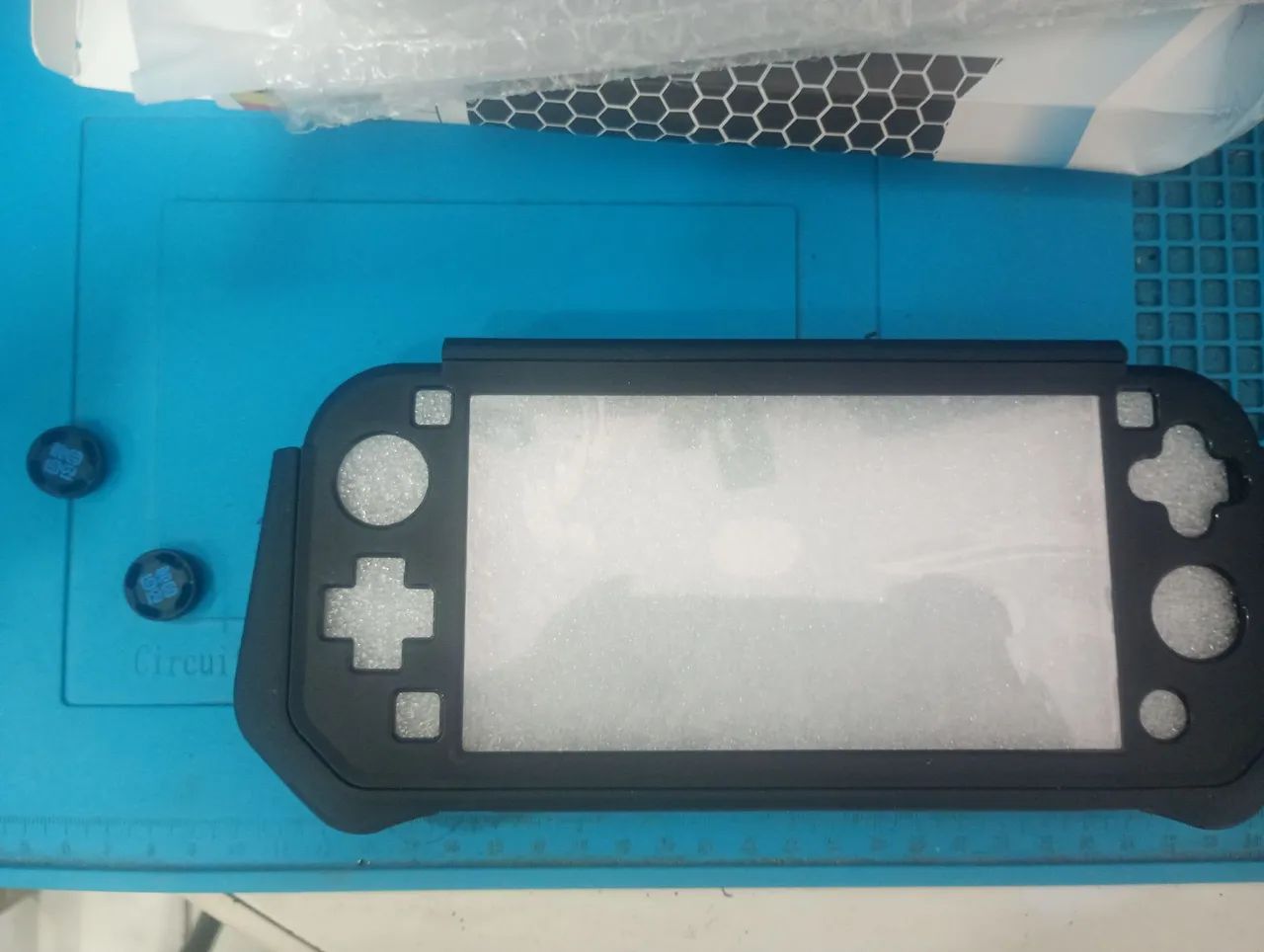 Capa para o Nintendo switch lite  - Foto 2
