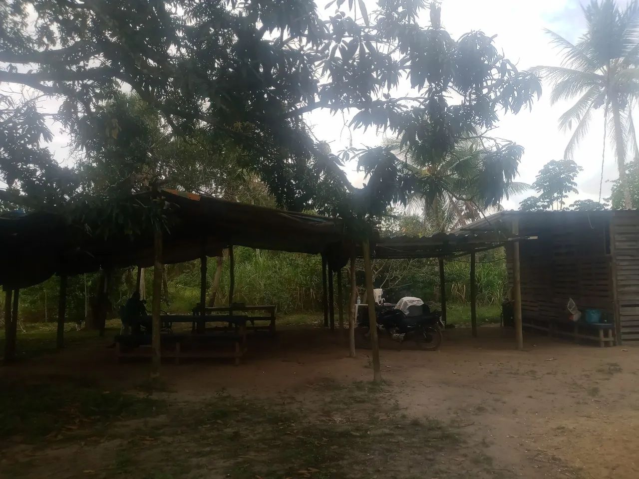 Sitio no centro de sao Cristóvão - Foto 2