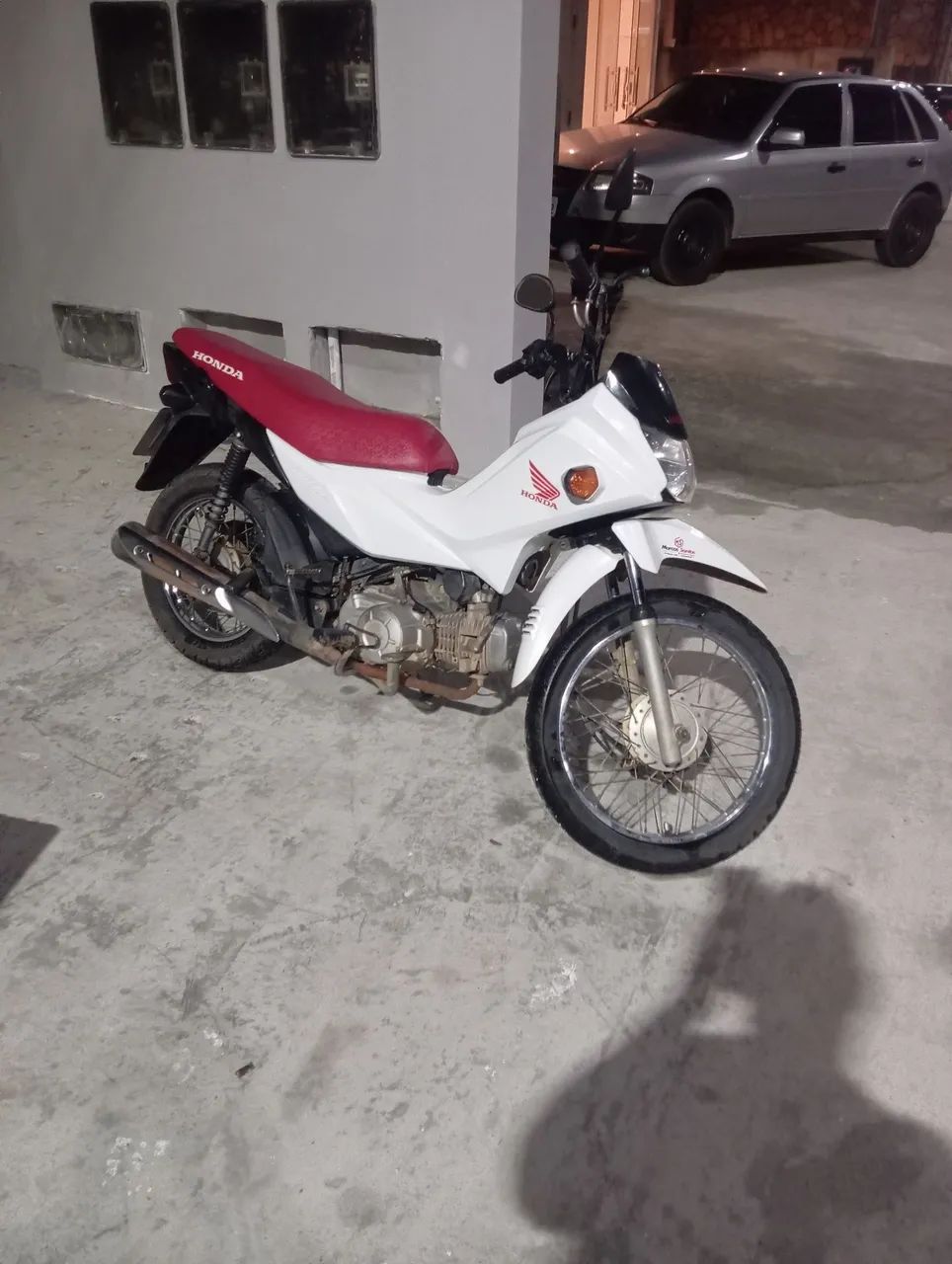 Pop 110i 2019 - Foto 4