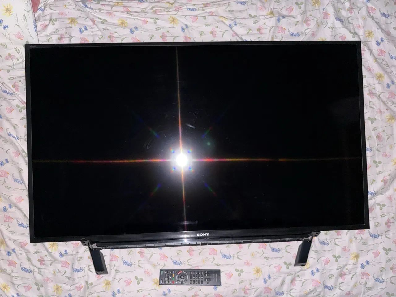 TV Smart Sony 48" Full HD KDL-48W655D - Foto 5