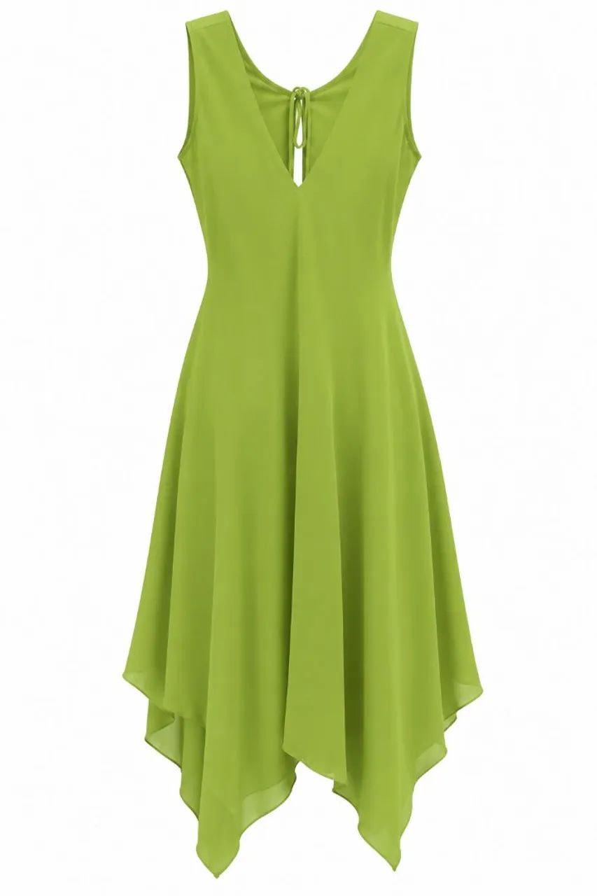 Vestido Vintage * P * - Foto 2