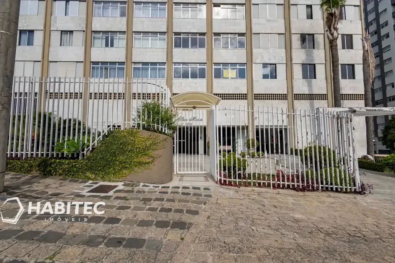 Apartamento com 4 quartos no Centro - Ed Elisa Maria - HT3672 - Foto 4