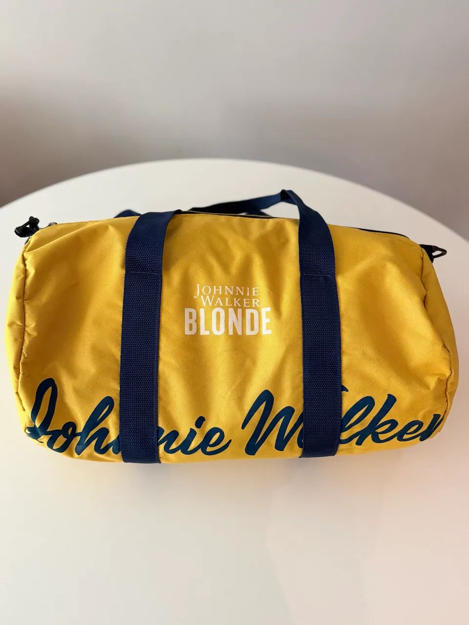 Bolsa / mala Johnny Walker  - Foto 5
