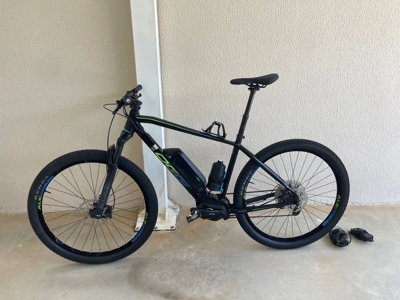 Bicicleta e-bike - Foto 3
