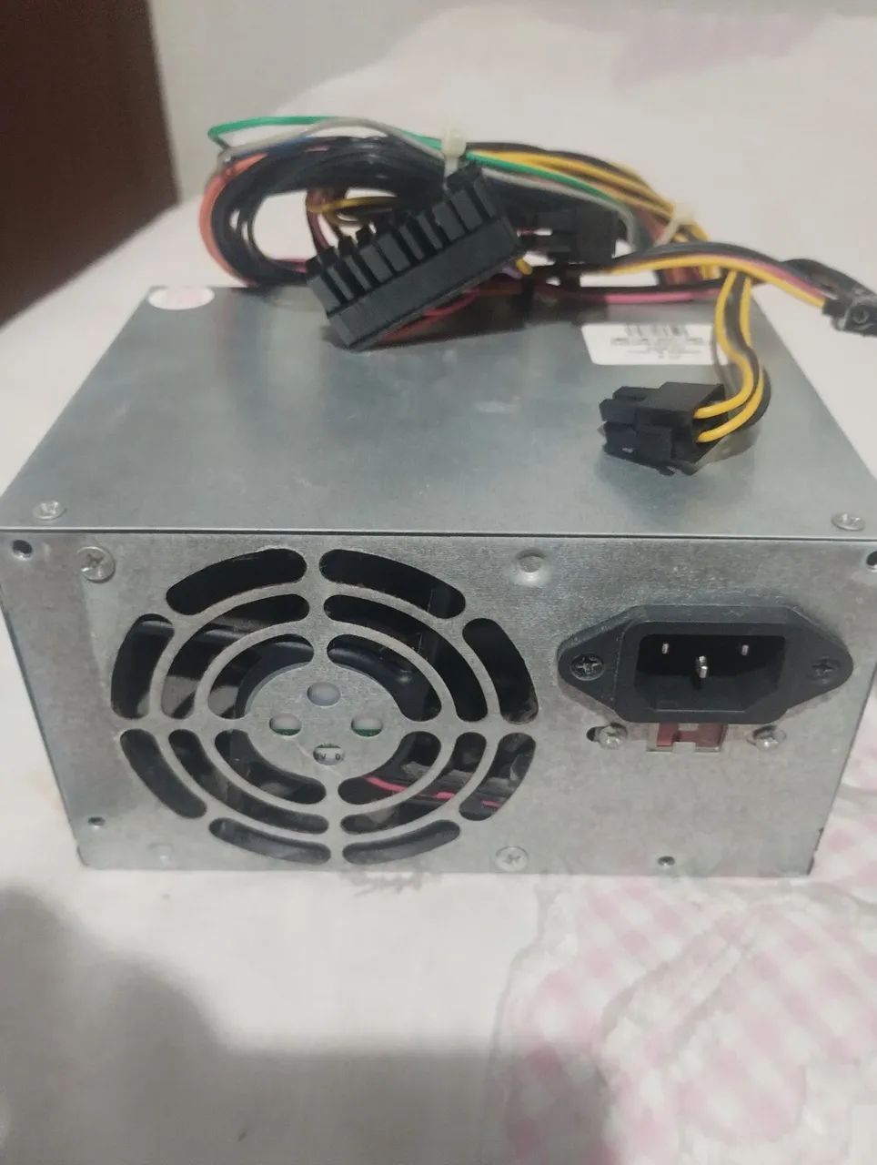fonte para pc atx 120v